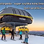 Apartment Sowia Nowe Nad Gorskim Potokiem Zachwycajacy Widok Na Gory *