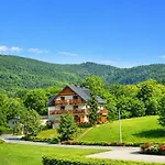 Apartment Sowia Nowe Nad Gorskim Potokiem Zachwycajacy Widok Na Gory Stronie Slaskie