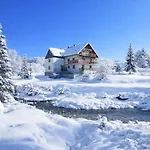 Apartment Sowia Nowe Nad Gorskim Potokiem Zachwycajacy Widok Na Gory Stronie Slaskie