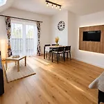 Sowia Nowe Nad Gorskim Potokiem Zachwycajacy Widok Na Gory Apartment