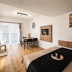 Apartment Sowia Nowe Nad Gorskim Potokiem Zachwycajacy Widok Na Gory