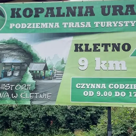 Nowe Sudecka Perla Nad Gorskim Potokiem W Willi Sowiej Apartamento Stronie Śląskie