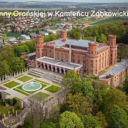 Apartamento Sowia Nowe Nad Górskim Potokiem *