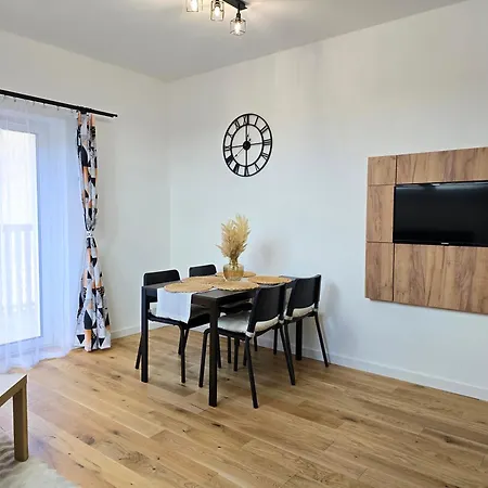 Apartamento Nowe Sudecka Perla Nad Gorskim Potokiem W Willi Sowiej
