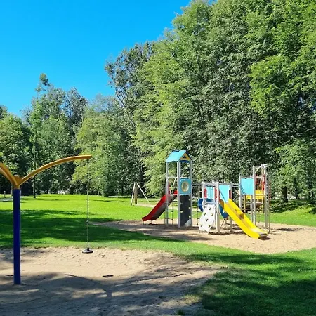 Sowia Nowe Nad Gorskim Potokiem Zachwycajacy Widok Na Gory شقة