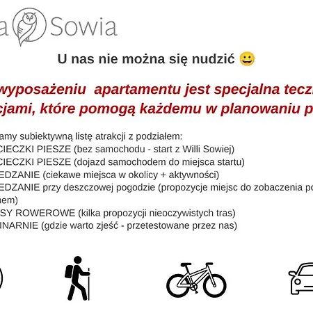 Apartamento Nowe Sudecka Perla Nad Gorskim Potokiem W Willi Sowiej *