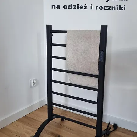 Apartamento Sowia Nowe Nad Górskim Potokiem