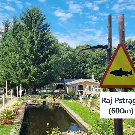 Apartamento Sowia Nowe Nad Górskim Potokiem *