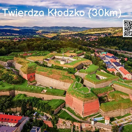 Apartamento Nowe Sudecka Perla Nad Gorskim Potokiem W Willi Sowiej Stronie Śląskie
