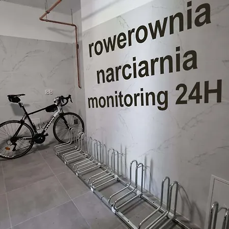 Apartamento Nowe Sudecka Perla Nad Gorskim Potokiem W Willi Sowiej Stronie Śląskie