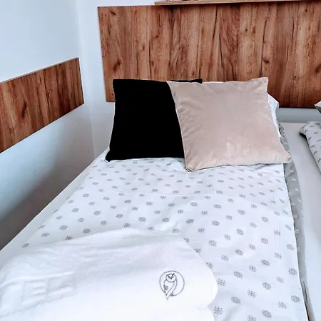 Sowia Nowe Nad Górskim Potokiem Stronie Śląskie