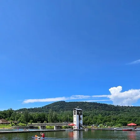 Appartement Sowia Nowe Nad Gorskim Potokiem Zachwycajacy Widok Na Gory *