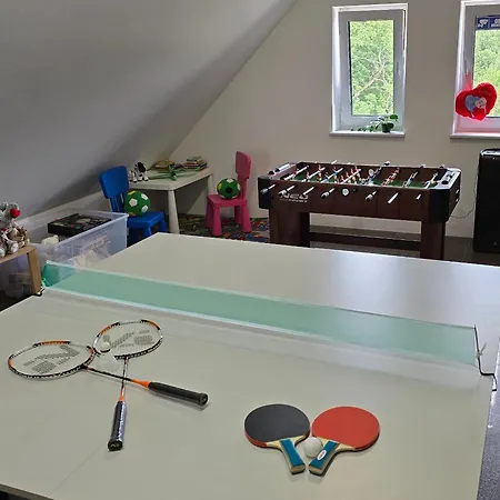 Sowia Nowe Nad Gorskim Potokiem Zachwycajacy Widok Na Gory * Stronie Śląskie