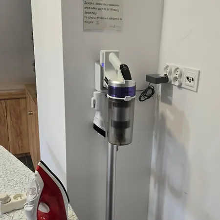 Sowia Nowe Nad Górskim Potokiem