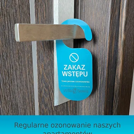 Nowe Sudecka Perla Nad Gorskim Potokiem W Willi Sowiej Stronie Śląskie