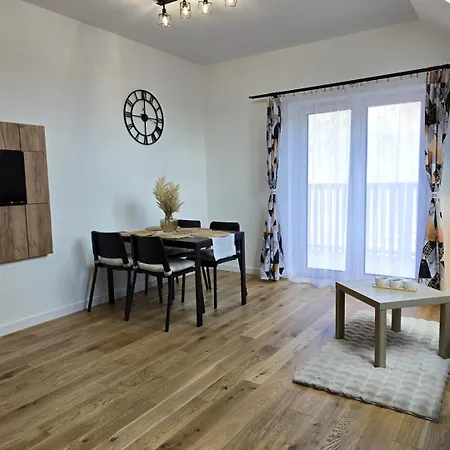 Sowia Nowe Nad Gorskim Potokiem Zachwycajacy Widok Na Gory * Stronie Śląskie