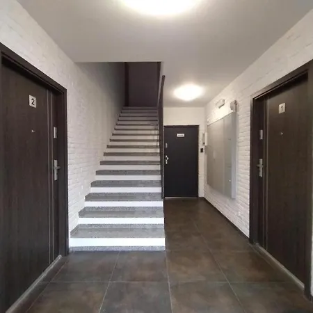 Sowia Nowe Nad Górskim Potokiem * Stronie Śląskie