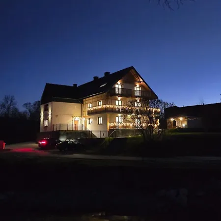 Sowia Nowe Nad Gorskim Potokiem Zachwycajacy Widok Na Gory Appartement Stronie Śląskie