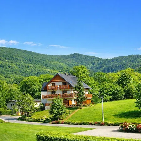 Appartement Sowia Nowe Nad Gorskim Potokiem Zachwycajacy Widok Na Gory Stronie Śląskie