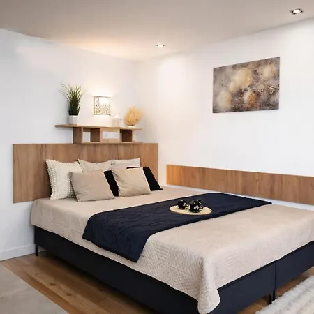 Sowia Nowe Nad Gorskim Potokiem Zachwycajacy Widok Na Gory *