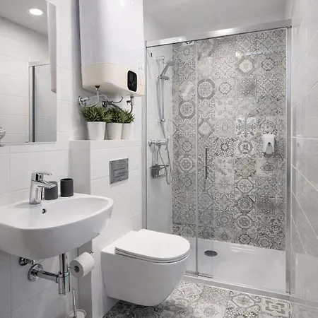 Apartamento Sowia Nowe Nad Górskim Potokiem Stronie Śląskie