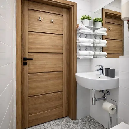 Apartamento Sowia Nowe Nad Górskim Potokiem