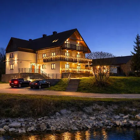 Appartement Sowia Nowe Nad Gorskim Potokiem Zachwycajacy Widok Na Gory Stronie Śląskie