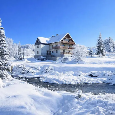 Apartamento Sowia Nowe Nad Górskim Potokiem Stronie Śląskie