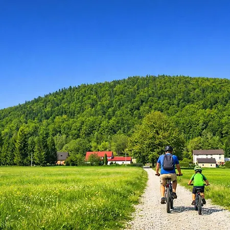 Apartment Sowia Nowe Nad Gorskim Potokiem Zachwycajacy Widok Na Gory *