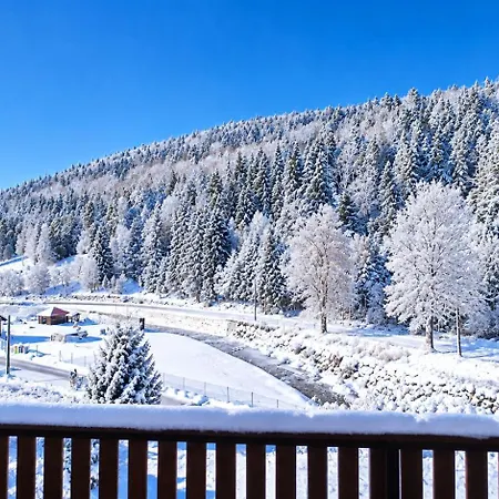 Appartement Sowia Nowe Nad Gorskim Potokiem Zachwycajacy Widok Na Gory *