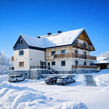 Sowia Nowe Nad Gorskim Potokiem Zachwycajacy Widok Na Gory Appartement