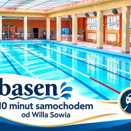 Appartement Sowia Nowe Nad Gorskim Potokiem Zachwycajacy Widok Na Gory