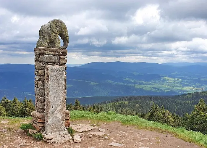 Apartment Sowia Nowe Nad Gorskim Potokiem Zachwycajacy Widok Na Gory *