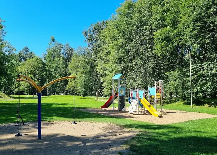 Sowia Nowe Nad Gorskim Potokiem Zachwycajacy Widok Na Gory Apartment