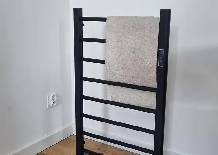 Apartment Sowia Nowe Nad Gorskim Potokiem Zachwycajacy Widok Na Gory