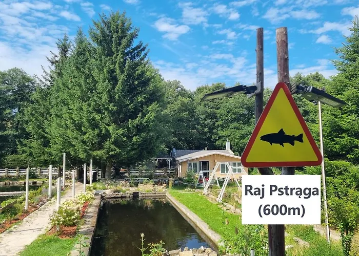 Apartment Sowia Nowe Nad Gorskim Potokiem Zachwycajacy Widok Na Gory *