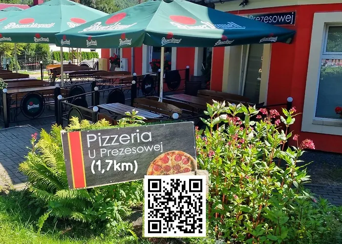 Sowia Nowe Nad Gorskim Potokiem Zachwycajacy Widok Na Gory Apartment Stronie Śląskie