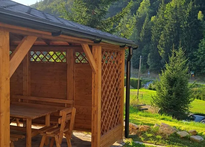 Apartment Sowia Nowe Nad Gorskim Potokiem Zachwycajacy Widok Na Gory