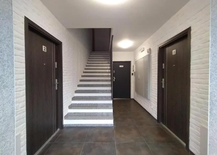 Sowia Nowe Nad Gorskim Potokiem Zachwycajacy Widok Na Gory * Stronie Śląskie