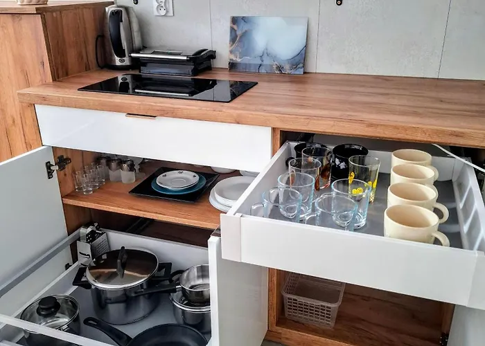 Apartment Sowia Nowe Nad Gorskim Potokiem Zachwycajacy Widok Na Gory