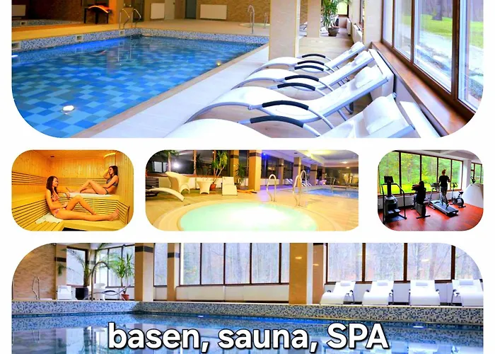 Sowia Nowe Nad Gorskim Potokiem Zachwycajacy Widok Na Gory * Stronie Śląskie