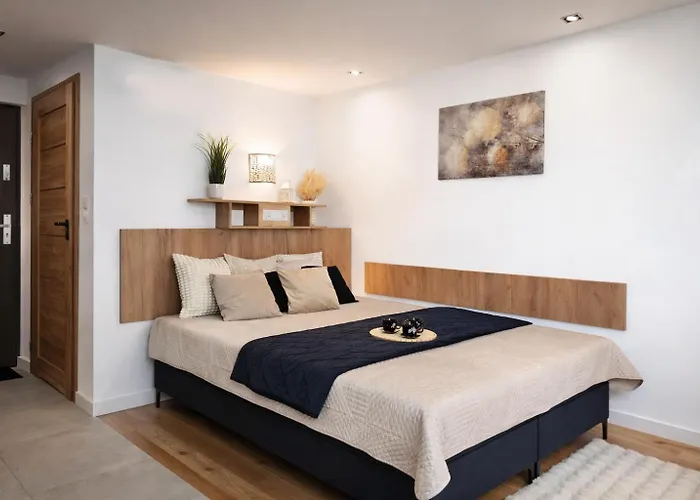 Sowia Nowe Nad Gorskim Potokiem Zachwycajacy Widok Na Gory *