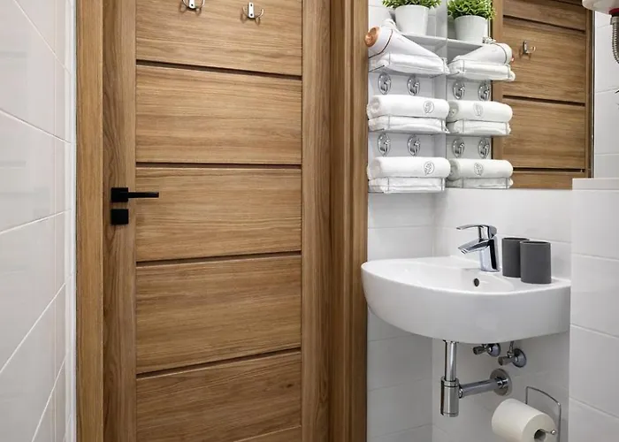 Apartment Sowia Nowe Nad Gorskim Potokiem Zachwycajacy Widok Na Gory