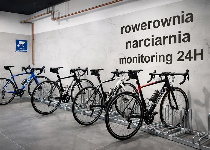 Sowia Nowe Nad Gorskim Potokiem Zachwycajacy Widok Na Gory