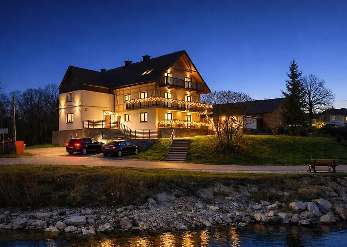 Apartment Sowia Nowe Nad Gorskim Potokiem Zachwycajacy Widok Na Gory Stronie Śląskie